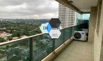 Imagem 7: Excelente oportunidade: Sala comercial de 61m2 à venda ou locação no Brooklin Paulista, Sã