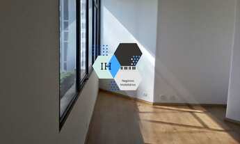 Imagem 3: Conjunto Comercial a Venda ou Locação de 139m2 com Banheiros, Ar condicionado e 2 Vagas