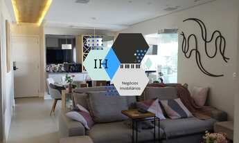 Imagem 2: Apartamento NOVO à venda no Morumbi de 127m2 com 3 Suítes, 2 Vagas e Lazer Completo