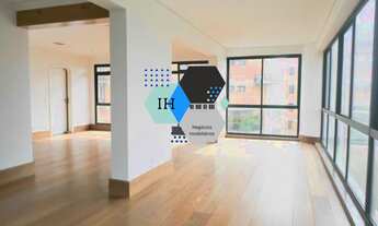 Imagem 5: Imóvel de Luxo na Vila Progredior: Apartamento com 6 quartos, 4 suítes, 3 salas e 6 vagas