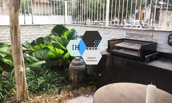 Imagem 4: Casa à venda no Brooklin de 200m2 com 4 dormitorios e 2 vagas