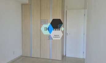 Imagem 5: Studio para Venda ou Locação no Panamby sendo 1 domitório, 1 banheiro e 1 vaga