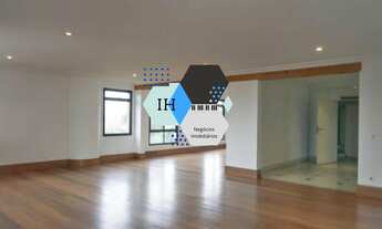 Imagem 3: Imóvel de Luxo na Vila Progredior: Apartamento com 6 quartos, 4 suítes, 3 salas e 6 vagas