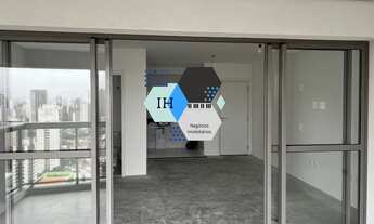 Imagem: Apartamento à venda recém lançado no