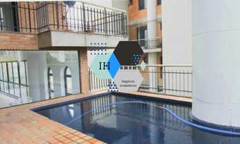 Imagem 4: Imóvel de Luxo na Vila Progredior: Apartamento com 6 quartos, 4 suítes, 3 salas e 6 vagas