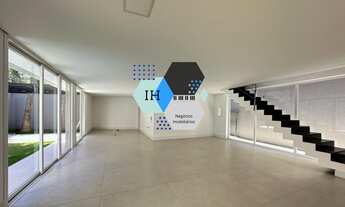 Imagem 7: Casa de luxo no Jardim dos Estados, São Paulo-SP: 3 quartos, 3 suítes, 2 salas, 5 banheiro