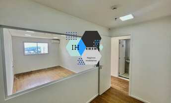 Imagem: Sala comercial para Locação na Nações