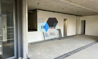 Imagem 5: Apartamento recem lançado à Venda no O Parque Brooklin com 4 Suítes e 3 Vagas