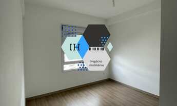 Imagem 2: Apartamento a venda no no Residencial Pleno Morumbi de 56m2 com 2 Dormitórios, 2 banheiros