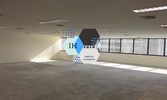 Imagem: Sala Comercial para Locação na Berrini