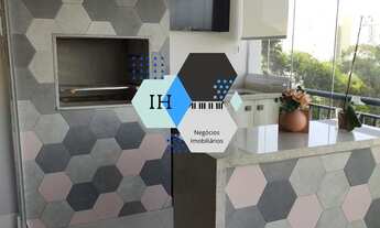 Imagem: Apartamento NOVO à venda no Morumbi de