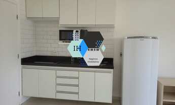 Imagem 2: Studio para Venda ou Locação no Panamby sendo 1 domitório, 1 banheiro e 1 vaga