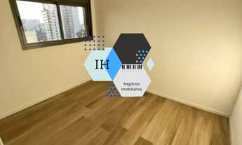 Imagem 7: Apartamento à venda no Brooklin de 143m2 em andar alto com 03 Suítes e 02 Vagas