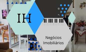 Imagem: Apartamento à venda no Brooklin de 117m2