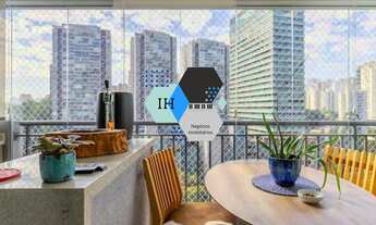 Imagem: Apartamento para venda no Jardim Caboré