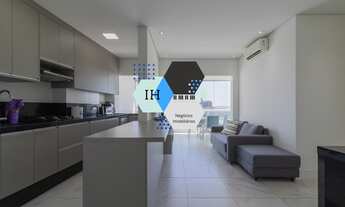 Imagem: Apartamento andar alto para locação na