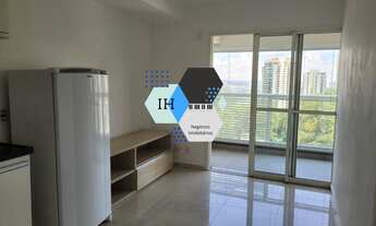 Imagem: Studio para Venda ou Locação no Panamby