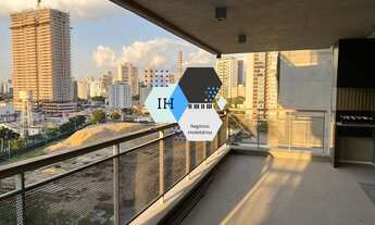 Imagem 3: Apartamento recem lançado à Venda no O Parque Brooklin com 4 Suítes e 3 Vagas