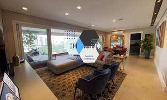 Imagem: Apartamento de Luxo em Santo Amaro 4 Quartos