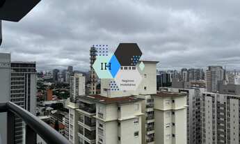 Imagem 6: Apartamento à venda recém lançado no Air Brooklin de 81m2 com 2 Suítes, 2 Vagas e Lazer Co