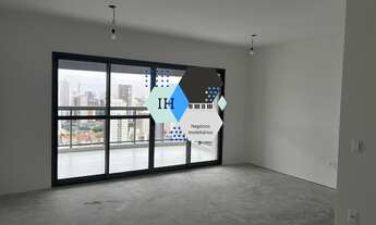 Imagem 2: Apartamento à venda recém lançado no Air Brooklin de 81m2 com 2 Suítes, 2 Vagas e Lazer Co