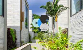 Imagem 3: Impecável residência de alto padrão no Brooklin Paulista: 4 quartos, 4 suítes, 6 banheiros