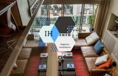 Imagem 12: Belíssimo Apartamento para Venda e Locação de 220m2 com 02 Suítes e 03 Vagas. Puro Luxo!!!