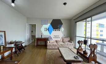 Imagem: Apartamento à Venda na Vila Olimpia de