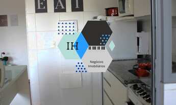 Imagem 6: Apartamento à venda em São Paulo-SP na Vila Santa Catarina: 2 quartos, 1 suíte, 1 sala, 2