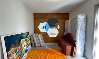 Imagem 3: Apartamento à Venda na Vila Olimpia de 100m2 com 3 Dormitórios e 1 vaga