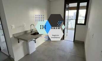 Imagem 6: Apartamento à venda no Brooklin de 143m2 em andar alto com 03 Suítes e 02 Vagas