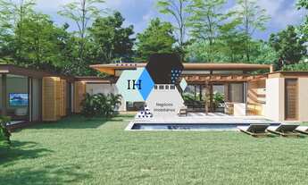 Imagem: Casa em Condomínio Exclusivo no Condomínio