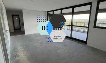 Imagem: Apartamento à venda no Brooklin de 143m2