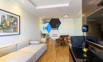 Imagem: Apartamento à venda em Indianópolis, São