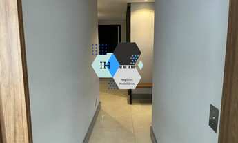 Imagem 6: Lindo apartamento à Venda na Vila Olimpia de 122m2 com 2 Suítes, 1 Vaga e Todo Automatizad