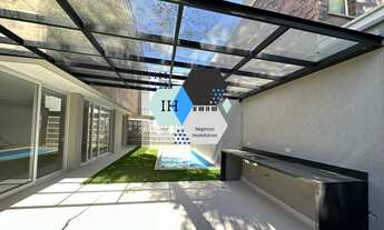 Imagem 6: Casa de luxo no Jardim dos Estados, São Paulo-SP: 3 quartos, 3 suítes, 2 salas, 5 banheiro