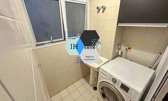 Imagem 5: Loft para locação no Brooklin de 108m2 com 1 Suíte e 2 Vagas