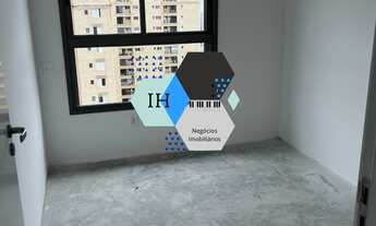 Imagem 7: Apartamento à venda recém lançado no Air Brooklin de 81m2 com 2 Suítes, 2 Vagas e Lazer Co