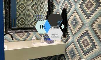 Imagem 4: Apartamento à venda no Brooklin com 4 dormitórios e 4 vagas