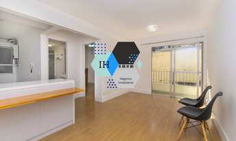 Imagem: Apartamento para Locação no Itaim de 45m2