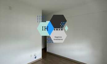 Imagem 3: Apartamento a venda no no Residencial Pleno Morumbi de 56m2 com 2 Dormitórios, 2 banheiros