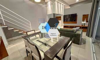 Imagem 2: Loft para locação no Brooklin de 108m2 com 1 Suíte e 2 Vagas