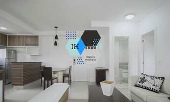 Imagem: Apartamento para locação em São Paulo-SP