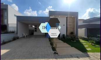 Imagem: Casa em Condomínio 3 dorms, 1 suíte, 2