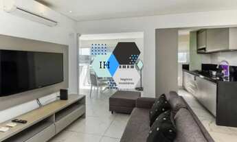 Imagem: Apartamento para locação na Vila Olímpia