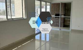 Imagem 5: Apartamento à Venda no Morumbi de 137m2 com 3 Suítes, 03 Vagas e Lazer Completo