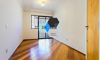 Imagem: Apartamento a venda no Brooklin Paulista