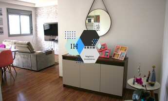 Imagem: Apartamento à venda em São Paulo-SP na