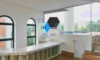 Imagem 2: Imóvel de Luxo na Vila Progredior: Apartamento com 6 quartos, 4 suítes, 3 salas e 6 vagas