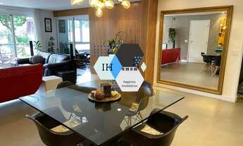 Imagem 5: Apartamento à venda no Brooklin com 4 dormitórios e 4 vagas